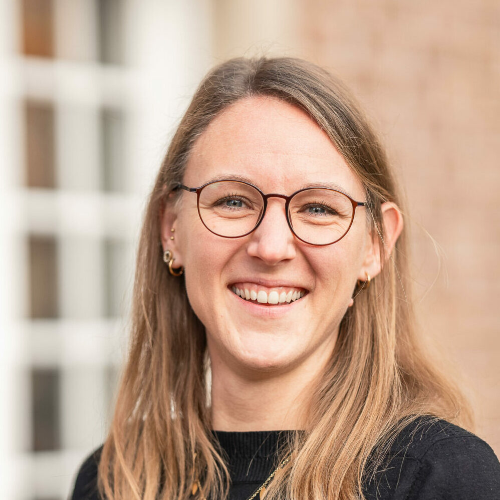 Charlotte Brakelmann