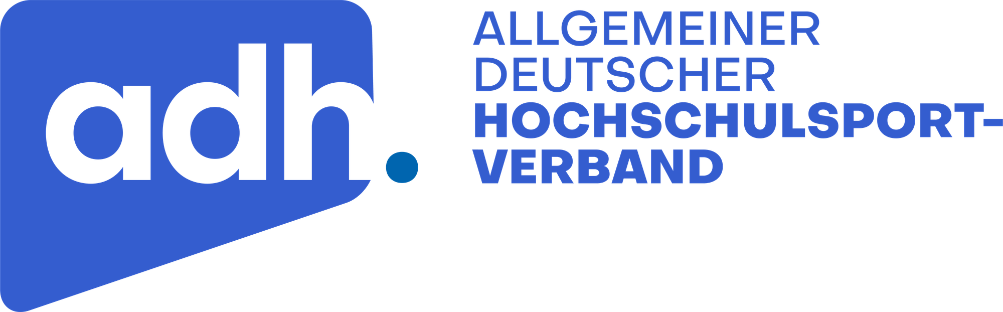 Allgemeiner Deutscher Hochschulsportverband