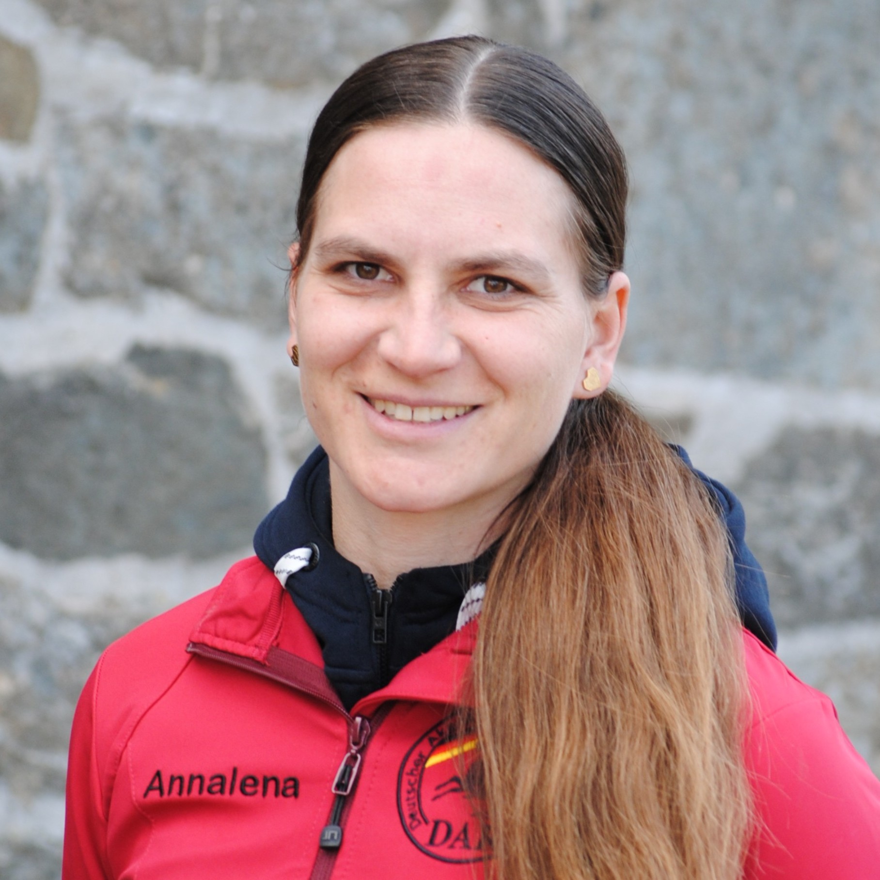 Annalena Anselstetter