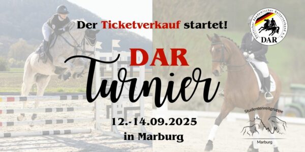 DAR-Turnier 2025