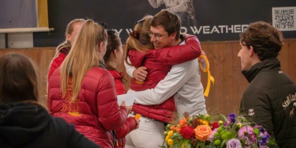 Quali Düsseldorf D. E.